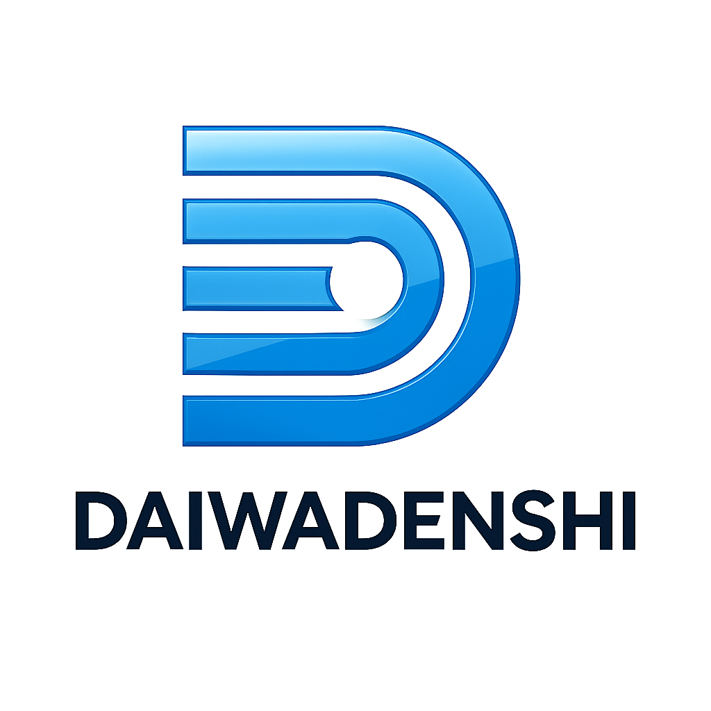 DAIWADENSHI.Co.,Ltd.